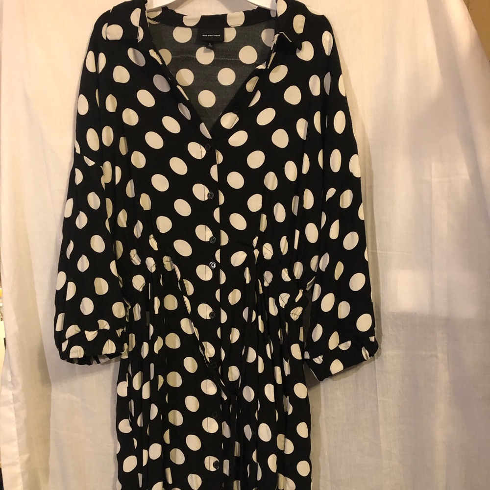 Women’s dress